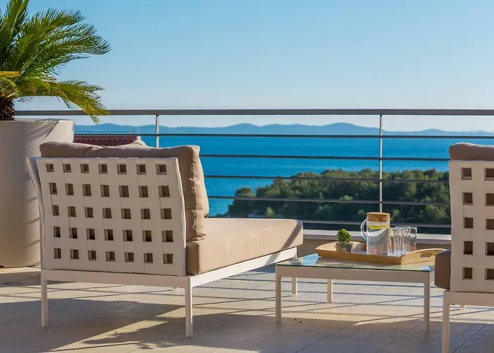Luxury Lucice View *